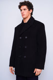 Abrigo Negro lauren ralph lauren Talla 42R Image 1