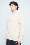 Sweater crema polo ralph lauren Talla L Image 1
