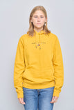 Polerón Amarillo Tommy Hilfiger Talla M Image 0