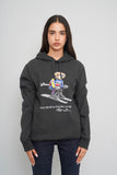 Polerón Gris polo ralph lauren Talla S Image 0