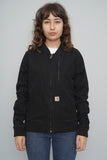 Jacket Negro Carhartt Talla M