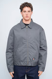 Jacket Gris Dickies Talla Xl Image 0