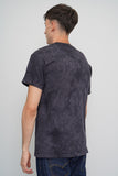 Polera Gris the mountain Talla M Image 2