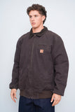 Jacket Café Carhartt Talla L Image 1