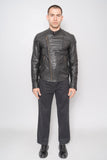Jacket Negro Scotch And Soda Talla M Image 3