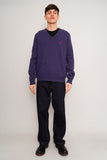 Sweater Azul polo by ralph lauren Talla L Image 3