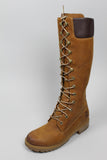 Bota/Botin cafe Timberland Talla 38 Image 1
