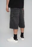 Short denim negro Dickies Talla 44 Image 2