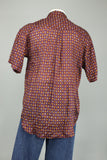 Camisa Multicolor Bogari Talla M Image 2