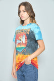 Polera Multicolor led zeppelin Talla S Image 1