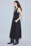 Vestido Negro Zara Talla M Image 1