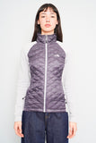 Jacket bicolor The North Face Talla S Image 0