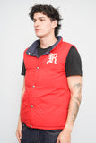 Parka Azul/Rojo polo ralph lauren Talla Xl Image 1