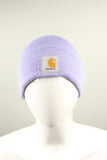 Gorro lila Carhartt Talla TU Image 0