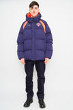 Parka bicolor JORDAN NBA Talla Xl Image 3