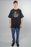 Polera Negro harley davidson Talla Xxl Image 3