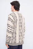 Sweater Multicolor Bachrach Talla L Image 2