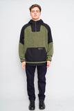 Polerón bicolor Under Armour Talla Xxl Image 3