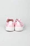 Zapatilla Rosado Converse Talla 36 Image 3