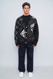 Sweater Multicolor vampire weekend Talla TU Image 3