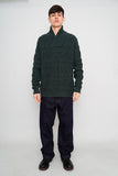 Sweater Verde Banana Republic Talla L Image 3