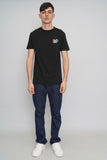 Polera Negro Ripndip Talla M Image 3