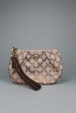 Cartera/Mochila Rosado Coach Talla TU