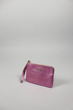 Cartera/Mochila Rosado Coach Talla TU Image 1
