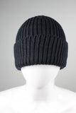 Gorro Negro Steve Madde Talla TU Image 0