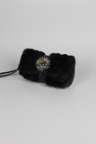 Cartera/Mochila Negro Chicos Talla TU Image 1