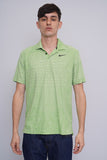 Polera Verde Nike Talla M