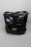 Cartera/Mochila Negro Coach Talla TU
