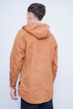 Jacket mostaza Carhartt Talla M Image 2