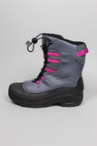 Bota/Botin Negro Columbia Talla 39 Image 0