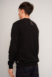 Sweater Negro BOSS Talla L Image 2