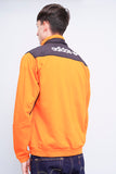 Polerón Naranjo adidas Talla M Image 2