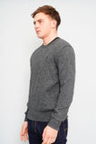 Sweater Gris polo ralph lauren Talla L Image 1