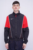 Cortaviento Multicolor Nike Talla S