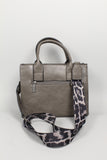 Cartera/Mochila animal print Wrangler Talla TU Image 2