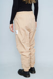 Buzo/Legging damasco Air Jordan Nike Talla M Image 2