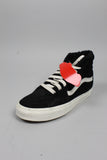 Zapatilla Negro Vans Talla 36 Image 1