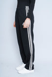 Buzo/Legging negro/blanco adidas Talla S Image 1