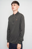 Polera Gris polo ralph lauren Talla M Image 1
