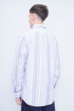 Camisa Multicolor Tommy Hilfiger Talla L Image 2
