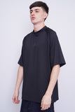Polera Negro air jordan Talla Xl Image 1