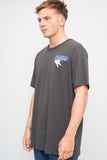 Polera Multicolor casper Talla Xl Image 1
