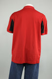 Polera Rojo Adidas Talla L Image 2