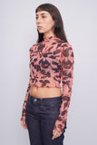 Top Multicolor Reebok Talla TU Image 1