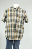 Camisa Multicolor Carhartt Talla Xl Image 0