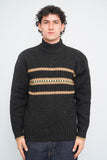 Sweater Multicolor J. Crew Talla M
